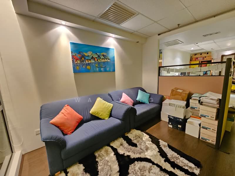 Pejabat untuk Dijual di Mont Kiara (Kuala Lumpur) - Wan Ling - PropertyGuru.com.my