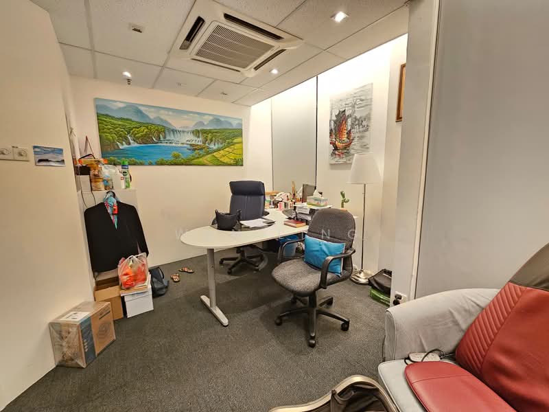 Pejabat untuk Dijual di Mont Kiara (Kuala Lumpur) - Wan Ling - PropertyGuru.com.my