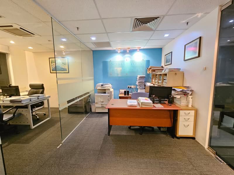 Pejabat untuk Dijual di Mont Kiara (Kuala Lumpur) - Wan Ling - PropertyGuru.com.my