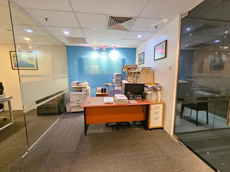 Pejabat untuk Dijual di Mont Kiara (Kuala Lumpur) - Wan Ling - PropertyGuru.com.my