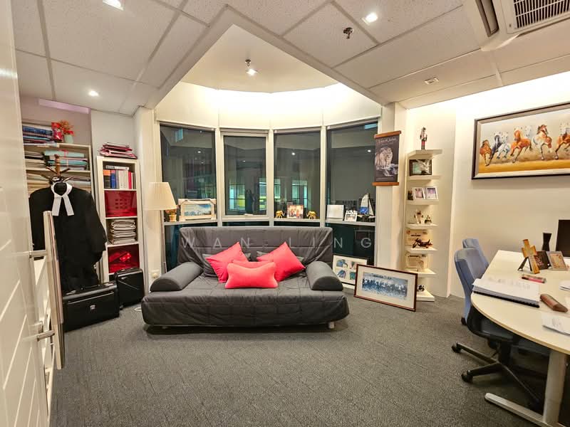 Pejabat untuk Dijual di Mont Kiara (Kuala Lumpur) - Wan Ling - PropertyGuru.com.my