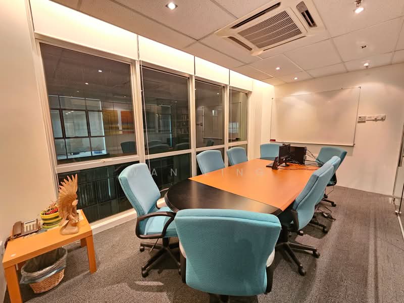 Pejabat untuk Dijual di Mont Kiara (Kuala Lumpur) - Wan Ling - PropertyGuru.com.my