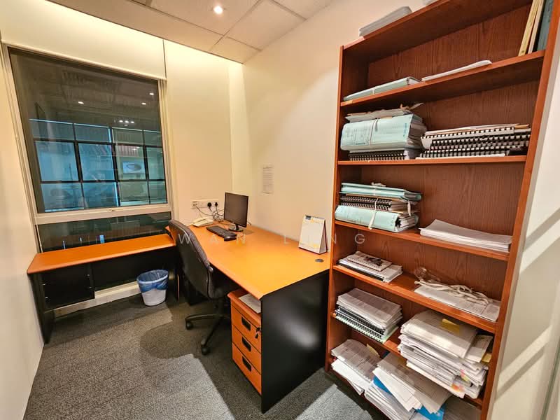 Pejabat untuk Dijual di Mont Kiara (Kuala Lumpur) - Wan Ling - PropertyGuru.com.my