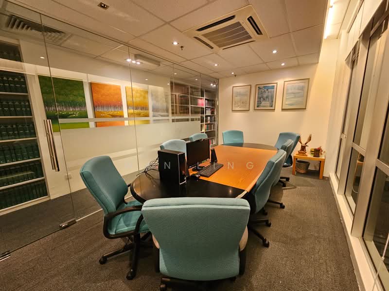 Pejabat untuk Dijual di Mont Kiara (Kuala Lumpur) - Wan Ling - PropertyGuru.com.my