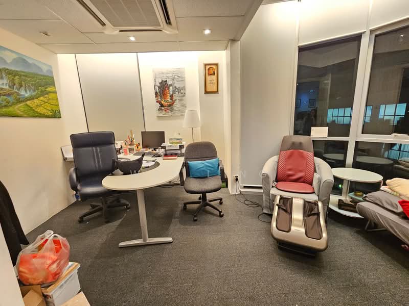 Pejabat untuk Dijual di Mont Kiara (Kuala Lumpur) - Wan Ling - PropertyGuru.com.my