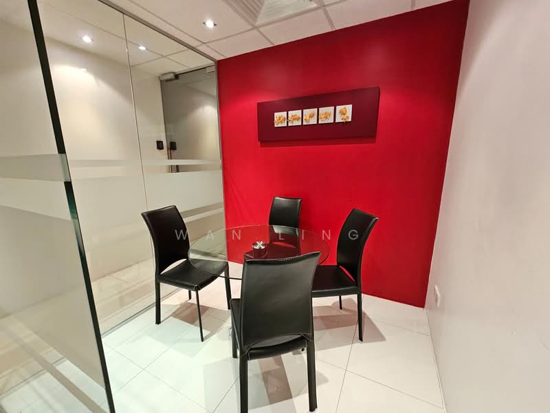 Pejabat untuk Dijual di Mont Kiara (Kuala Lumpur) - Wan Ling - PropertyGuru.com.my