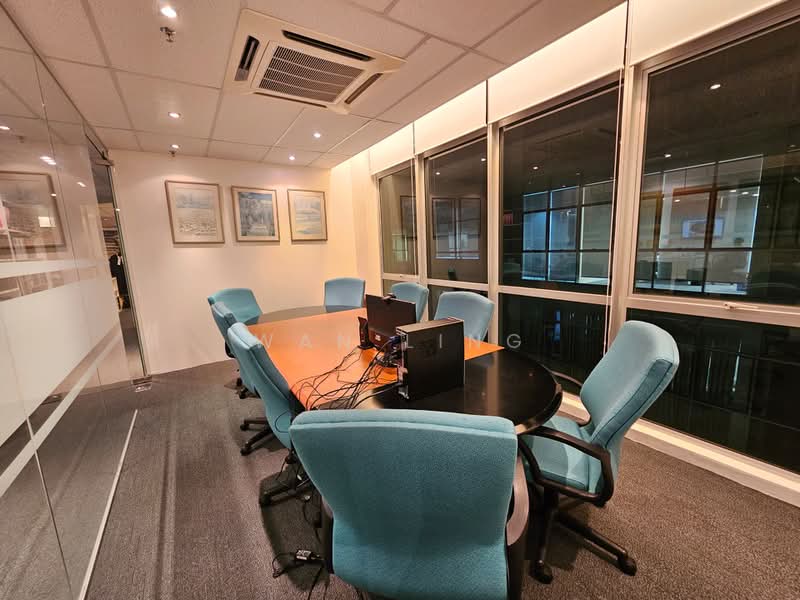 Pejabat untuk Dijual di Mont Kiara (Kuala Lumpur) - Wan Ling - PropertyGuru.com.my