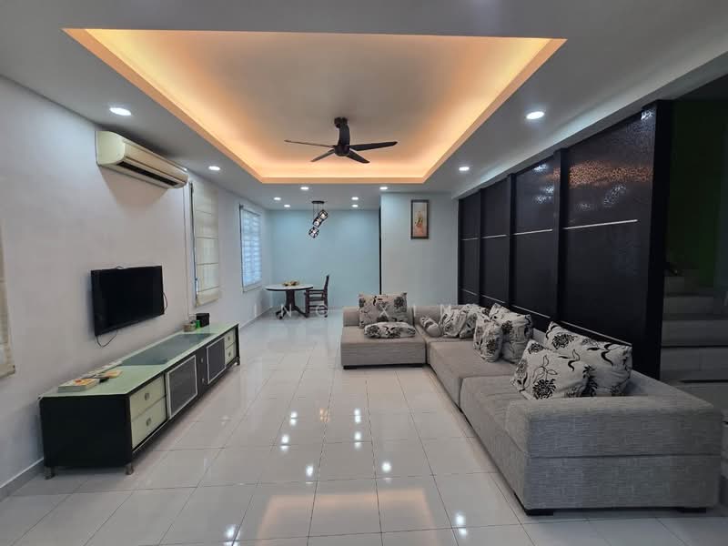 Terraced House for Sale in Taman Setia Indah (Tebrau) - Ing Xin - PropertyGuru.com.my