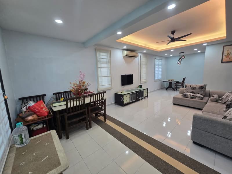 Terraced House for Sale in Taman Setia Indah (Tebrau) - Ing Xin - PropertyGuru.com.my