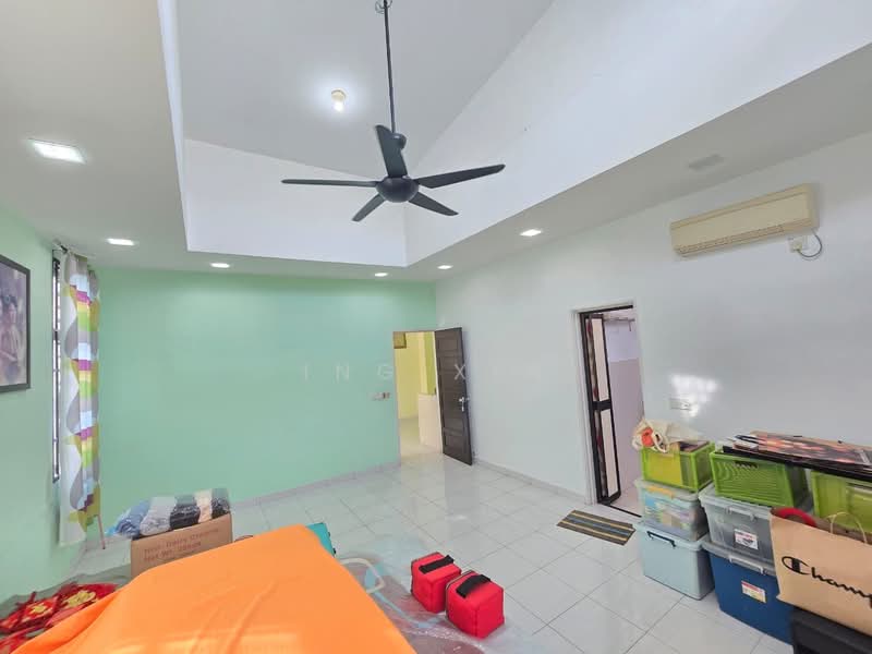 Terraced House for Sale in Taman Setia Indah (Tebrau) - Ing Xin - PropertyGuru.com.my