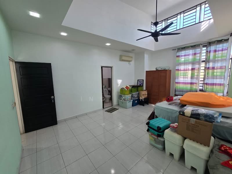 Terraced House for Sale in Taman Setia Indah (Tebrau) - Ing Xin - PropertyGuru.com.my