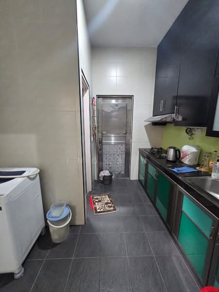 Terraced House for Sale in Taman Setia Indah (Tebrau) - Ing Xin - PropertyGuru.com.my