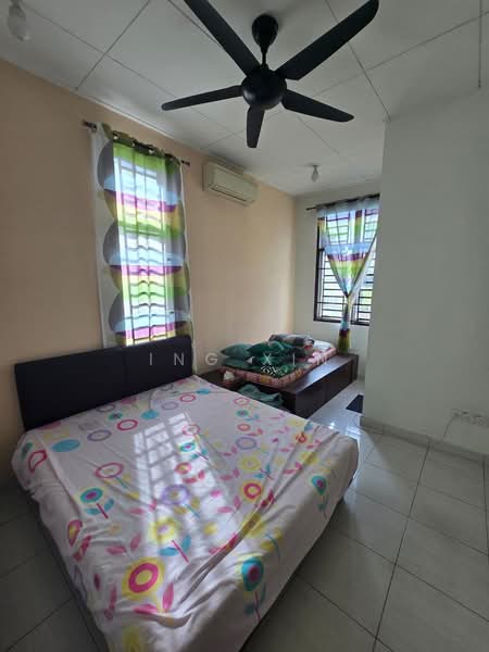 Terraced House for Sale in Taman Setia Indah (Tebrau) - Ing Xin - PropertyGuru.com.my
