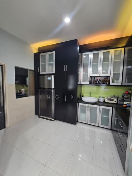 Terraced House for Sale in Taman Setia Indah (Tebrau) - Ing Xin - PropertyGuru.com.my