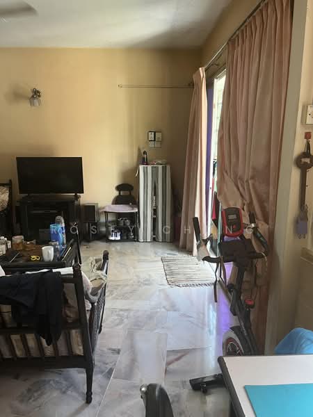 Apartment for Sale at Subang Perdana Goodyear Court 3 - Rosey Chong - PropertyGuru.com.my