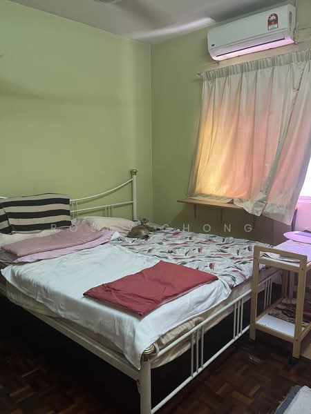 Apartment for Sale at Subang Perdana Goodyear Court 3 - Rosey Chong - PropertyGuru.com.my
