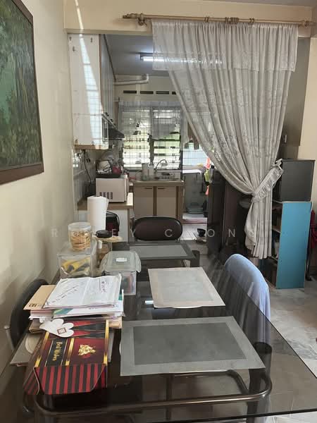 Apartment for Sale at Subang Perdana Goodyear Court 3 - Rosey Chong - PropertyGuru.com.my