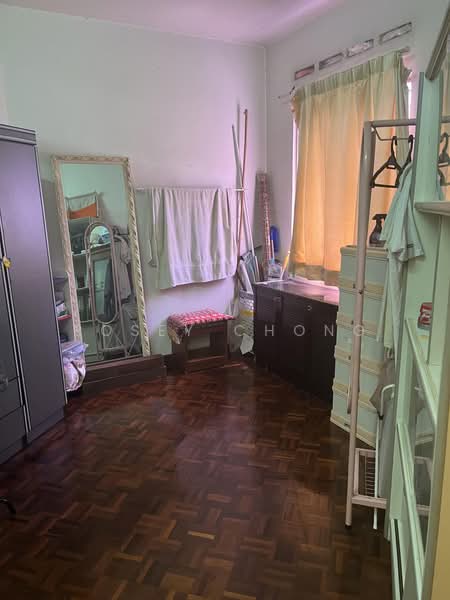 Apartment for Sale at Subang Perdana Goodyear Court 3 - Rosey Chong - PropertyGuru.com.my