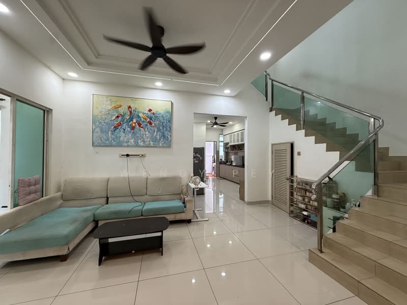 Zero-Lot Bungalow for Sale in Taman Kota Permai (Bukit Mertajam) - Wendy Pey - PropertyGuru.com.my