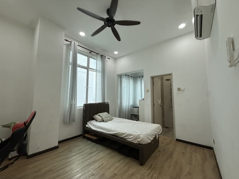 Zero-Lot Bungalow for Sale in Taman Kota Permai (Bukit Mertajam) - Wendy Pey - PropertyGuru.com.my