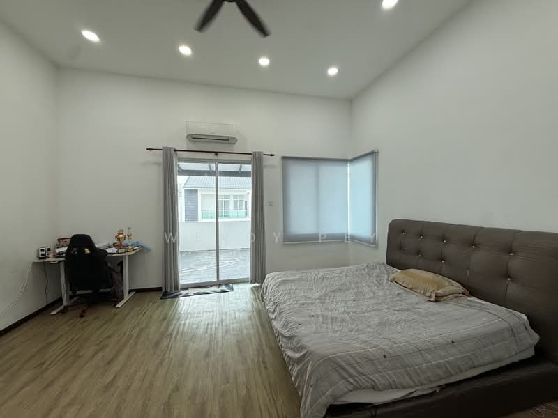 Zero-Lot Bungalow for Sale in Taman Kota Permai (Bukit Mertajam) - Wendy Pey - PropertyGuru.com.my