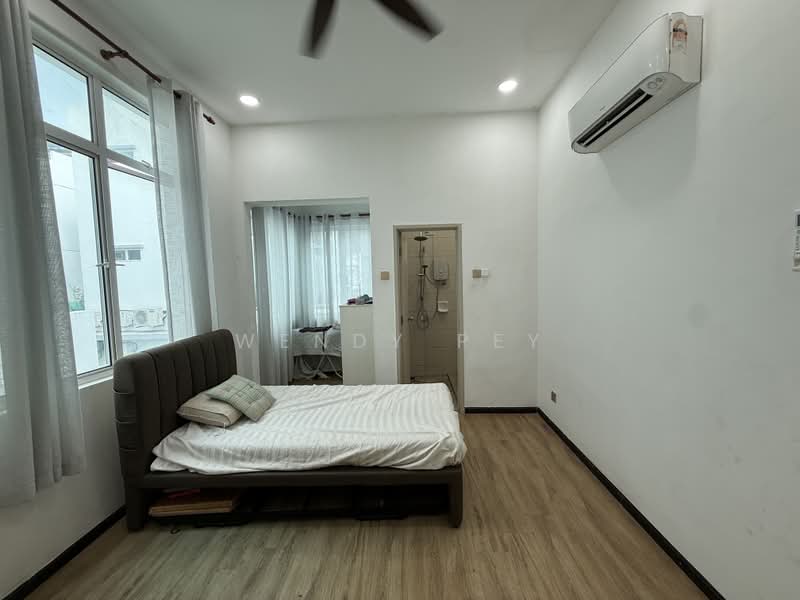 Zero-Lot Bungalow for Sale in Taman Kota Permai (Bukit Mertajam) - Wendy Pey - PropertyGuru.com.my