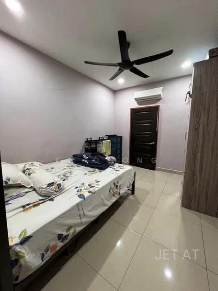 2-storey Terraced House for Sale in Bukit Raja (Selangor) - KH Chong - Bedroom - PropertyGuru.com.my