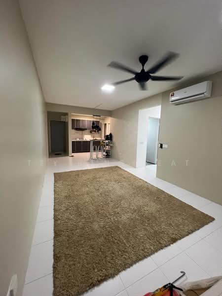 Condominium for Rent at Residensi Enesta - Tey Beng Keat - Living Room - PropertyGuru.com.my