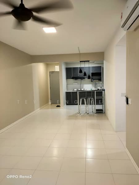 Condominium for Rent at Residensi Enesta - Tey Beng Keat - Kitchen - PropertyGuru.com.my