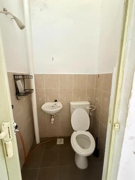 2-storey Terraced House for Sale in Taman Scientex Pasir Gudang (Pasir Gudang) - Ferene Fong - PropertyGuru.com.my