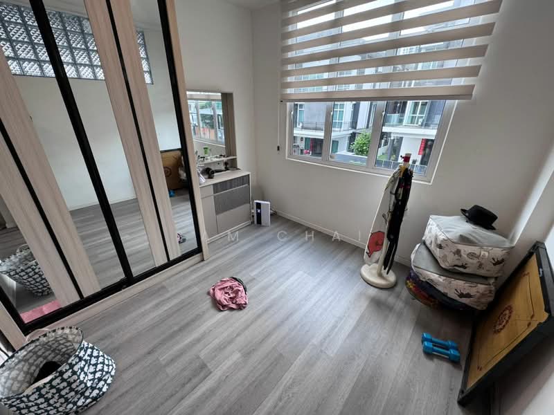 Cluster House for Sale in Nusa Sentral (Iskandar Puteri (Nusajaya)) - Sam Chai - Bedroom - PropertyGuru.com.my