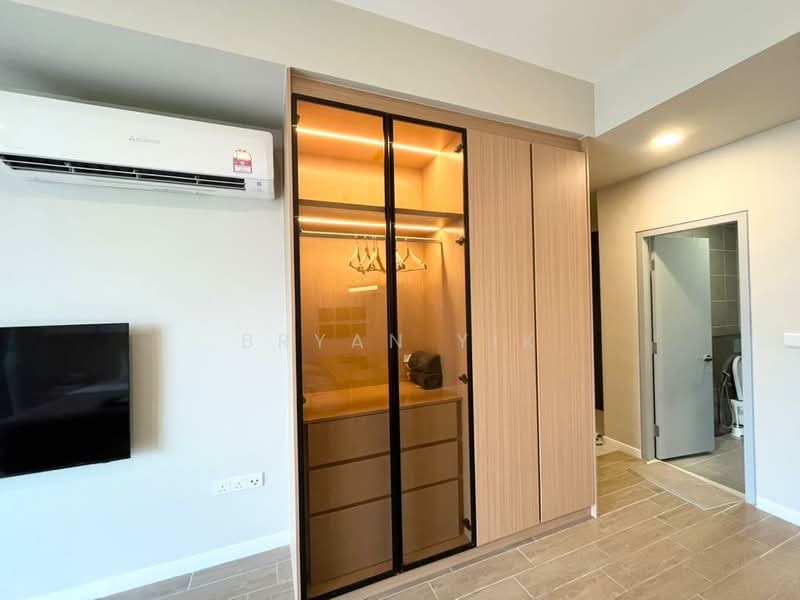 Servis Apartment untuk Disewa di Residensi 38 Bangsar - Bryan Yik - Interior - PropertyGuru.com.my