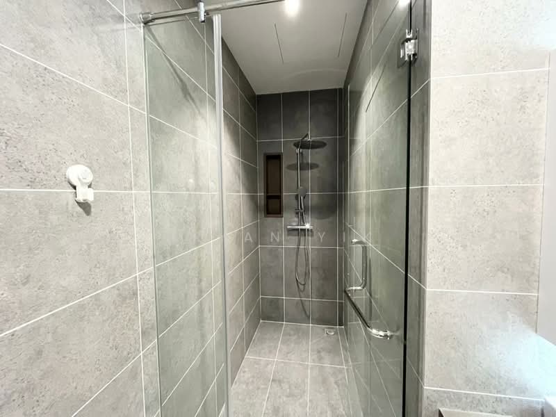 Servis Apartment untuk Disewa di Residensi 38 Bangsar - Bryan Yik - Bathroom - PropertyGuru.com.my