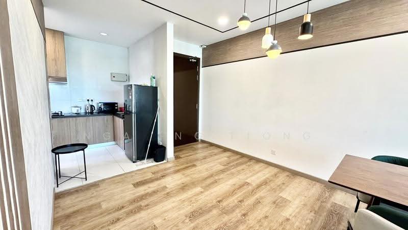 Kondominium untuk Disewa di Sapphire On The Park - Nga Eng Tiong - PropertyGuru.com.my