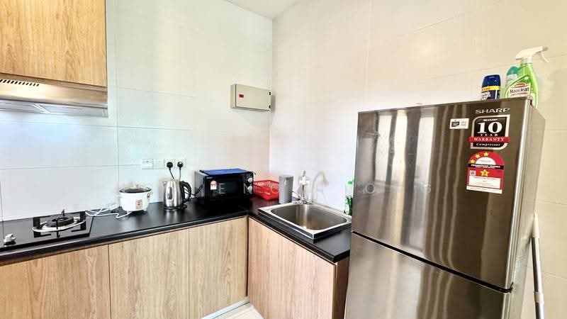 Kondominium untuk Disewa di Sapphire On The Park - Nga Eng Tiong - PropertyGuru.com.my