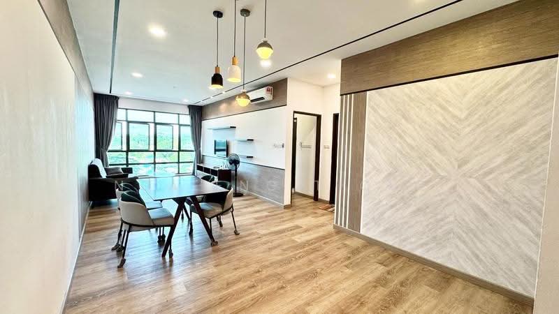 Kondominium untuk Disewa di Sapphire On The Park - Nga Eng Tiong - PropertyGuru.com.my