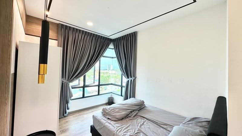 Kondominium untuk Disewa di Sapphire On The Park - Nga Eng Tiong - PropertyGuru.com.my