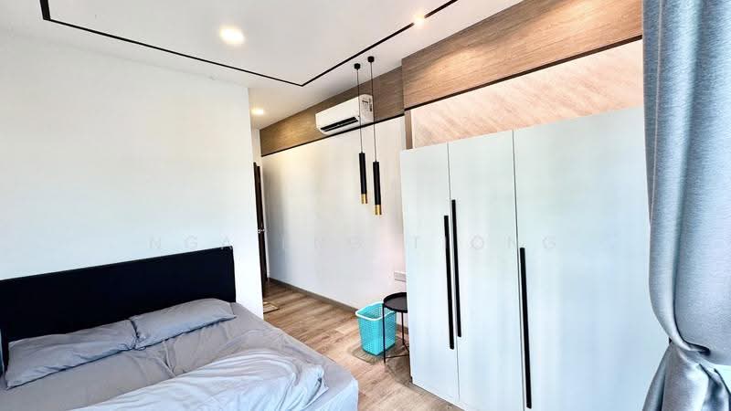 Kondominium untuk Disewa di Sapphire On The Park - Nga Eng Tiong - PropertyGuru.com.my