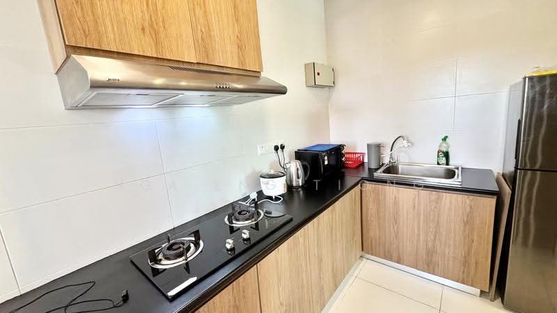 Kondominium untuk Disewa di Sapphire On The Park - Nga Eng Tiong - PropertyGuru.com.my