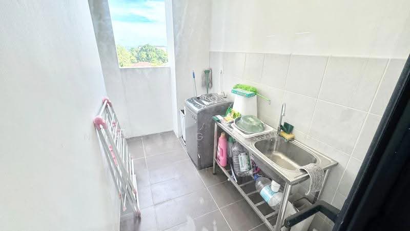 Kondominium untuk Disewa di Sapphire On The Park - Nga Eng Tiong - PropertyGuru.com.my