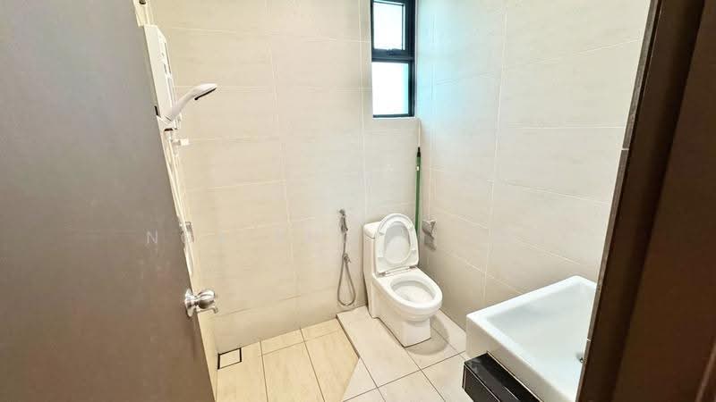 Kondominium untuk Disewa di Sapphire On The Park - Nga Eng Tiong - PropertyGuru.com.my