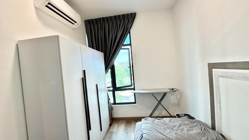 Kondominium untuk Disewa di Sapphire On The Park - Nga Eng Tiong - PropertyGuru.com.my