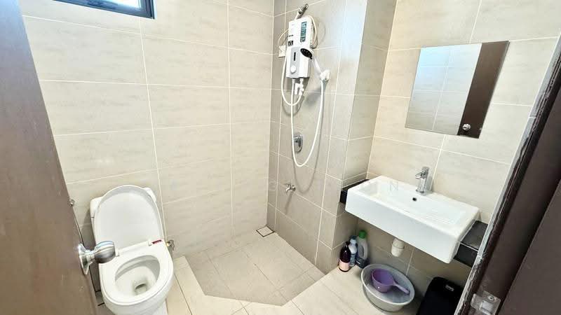 Kondominium untuk Disewa di Sapphire On The Park - Nga Eng Tiong - PropertyGuru.com.my