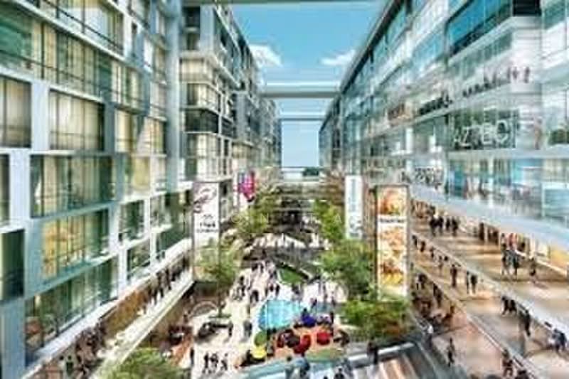 Apartment for Sale at Sutera Avenue - Jason Tang - Exterior - PropertyGuru.com.my