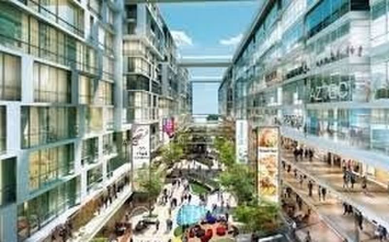 Apartment for Sale at Sutera Avenue - Jason Tang - Exterior - PropertyGuru.com.my