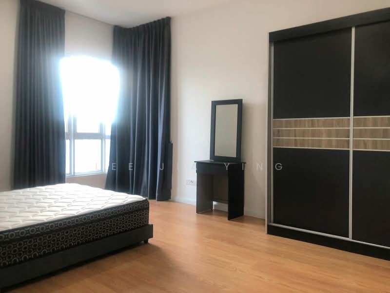 Kondominium untuk Dijual di Inspirasi - Lee Jia Ying - Bedroom - PropertyGuru.com.my
