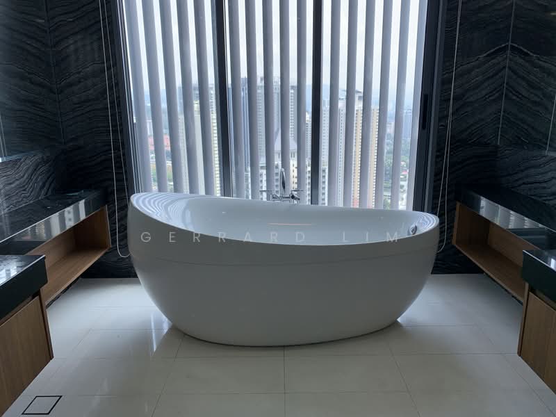 Kondominium untuk Dijual di 11 Mont Kiara @ MK11 - Gerrard Lim - PropertyGuru.com.my