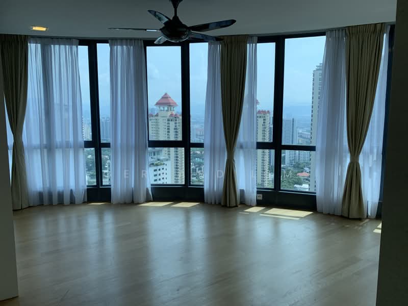 Kondominium untuk Dijual di 11 Mont Kiara @ MK11 - Gerrard Lim - PropertyGuru.com.my