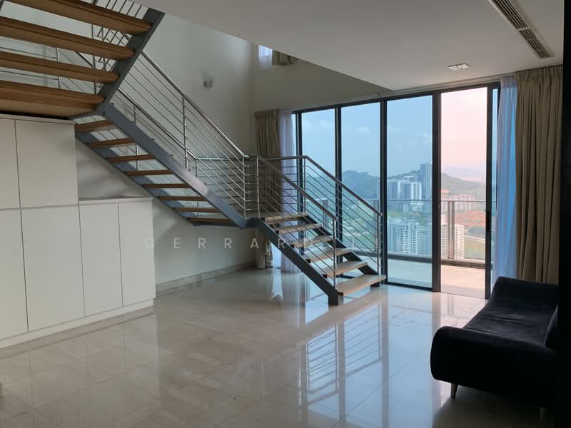 Kondominium untuk Dijual di 11 Mont Kiara @ MK11 - Gerrard Lim - PropertyGuru.com.my