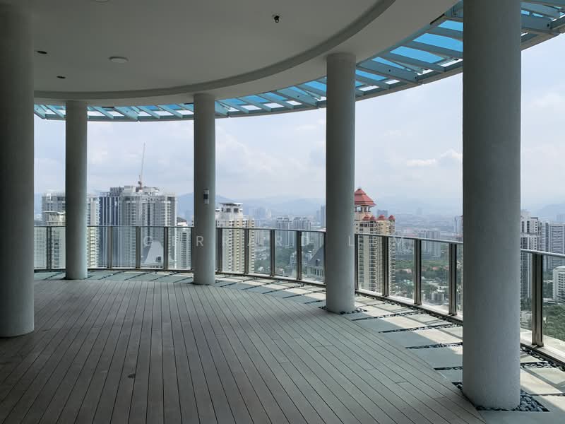 Kondominium untuk Dijual di 11 Mont Kiara @ MK11 - Gerrard Lim - PropertyGuru.com.my